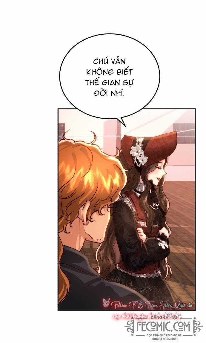 Rosalyn Bogart Chương 17 trang 9