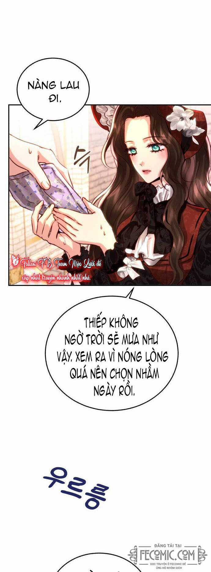 Rosalyn Bogart Chương 18 trang 11