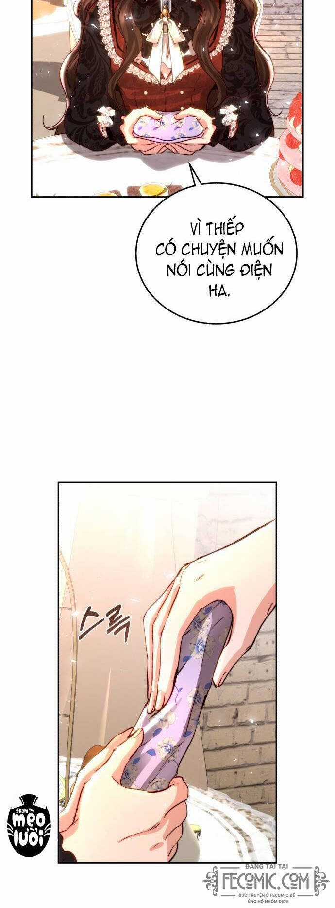 Rosalyn Bogart Chương 18 trang 13