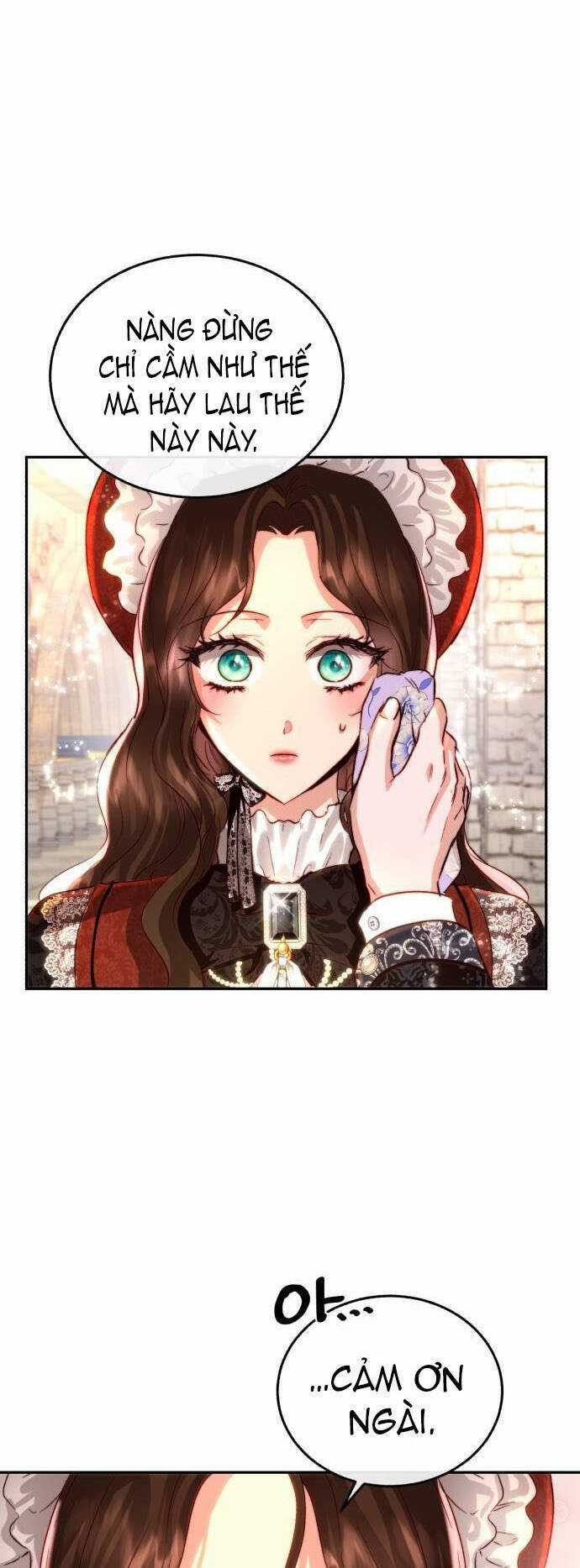 Rosalyn Bogart Chương 18 trang 14