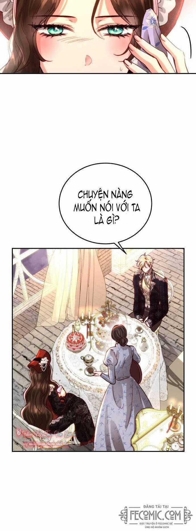 Rosalyn Bogart Chương 18 trang 15