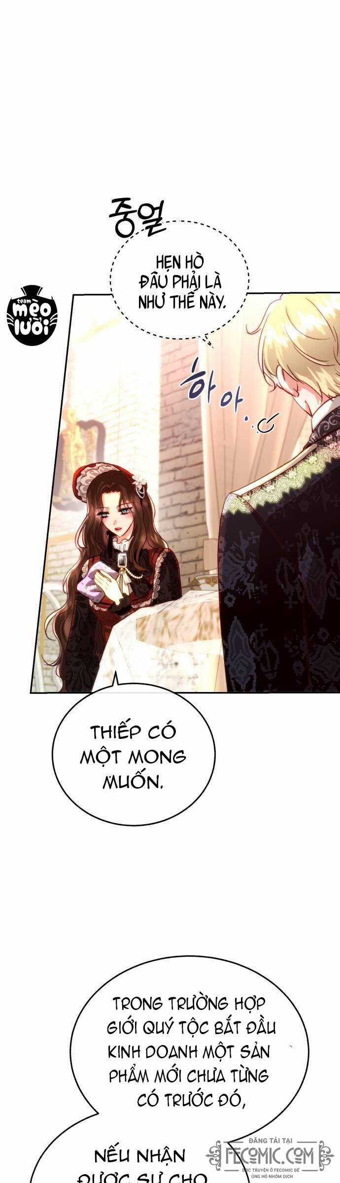 Rosalyn Bogart Chương 18 trang 18