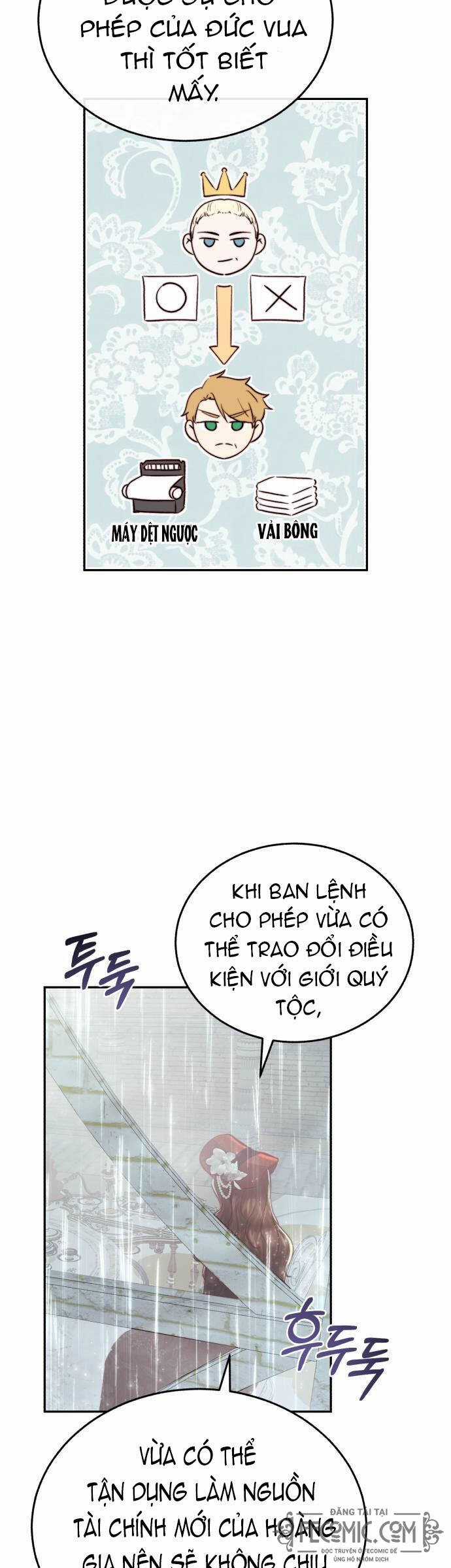 Rosalyn Bogart Chương 18 trang 19