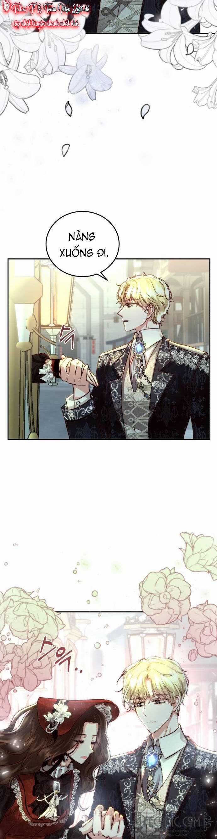 Rosalyn Bogart Chương 18 trang 2