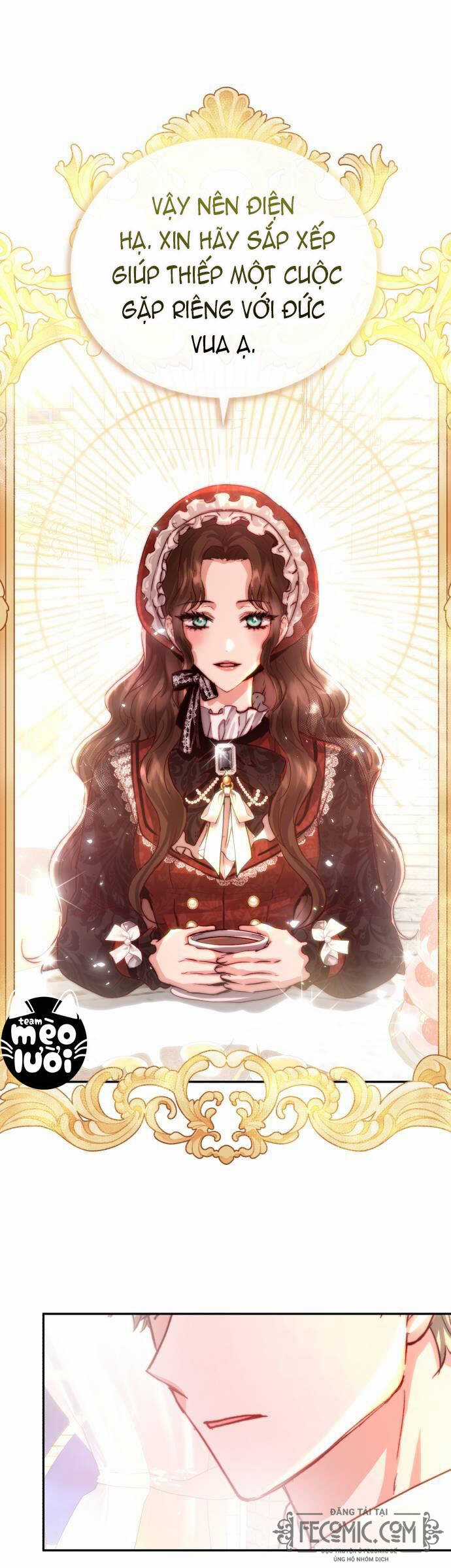 Rosalyn Bogart Chương 18 trang 23