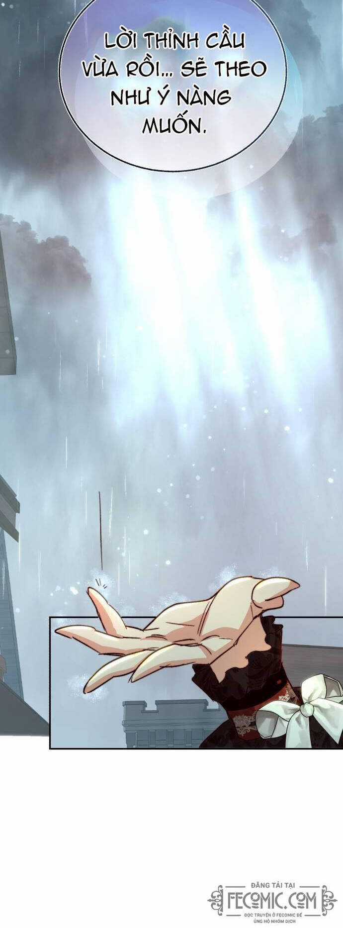 Rosalyn Bogart Chương 18 trang 25