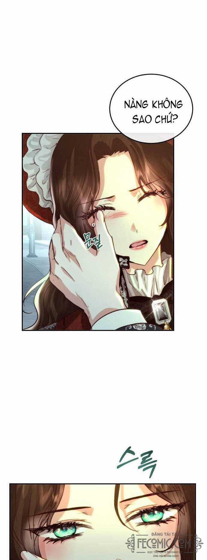 Rosalyn Bogart Chương 18 trang 29