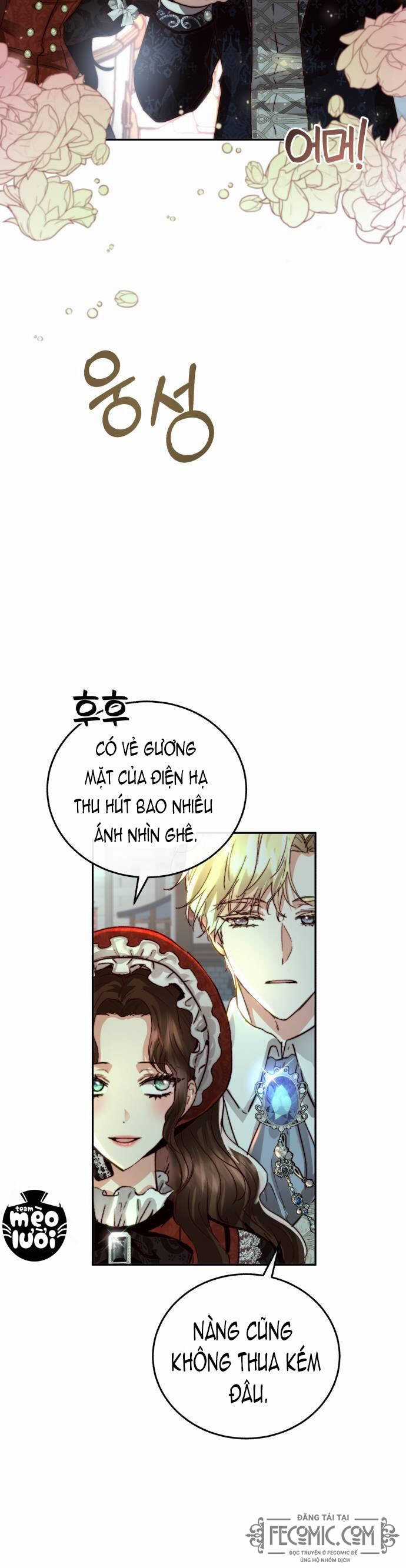 Rosalyn Bogart Chương 18 trang 3