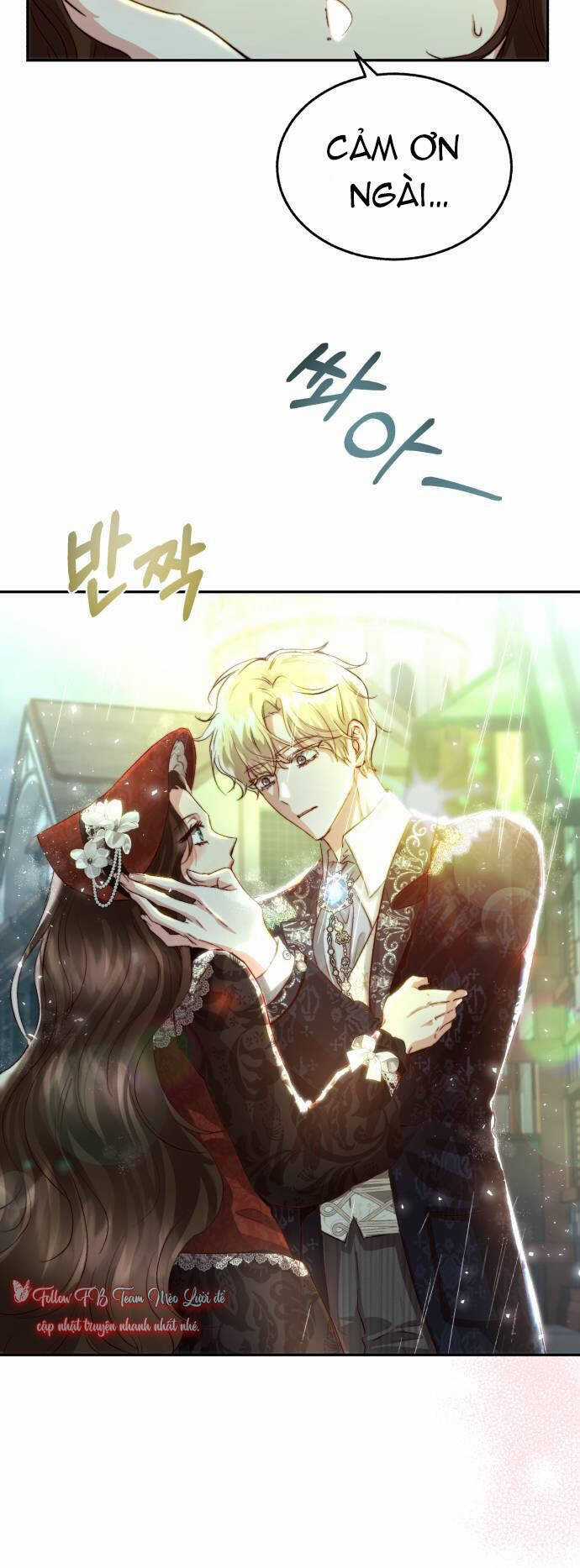 Rosalyn Bogart Chương 18 trang 30