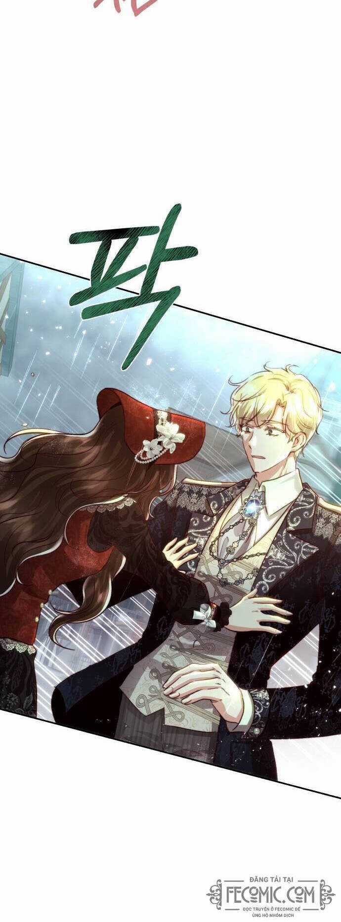 Rosalyn Bogart Chương 18 trang 33