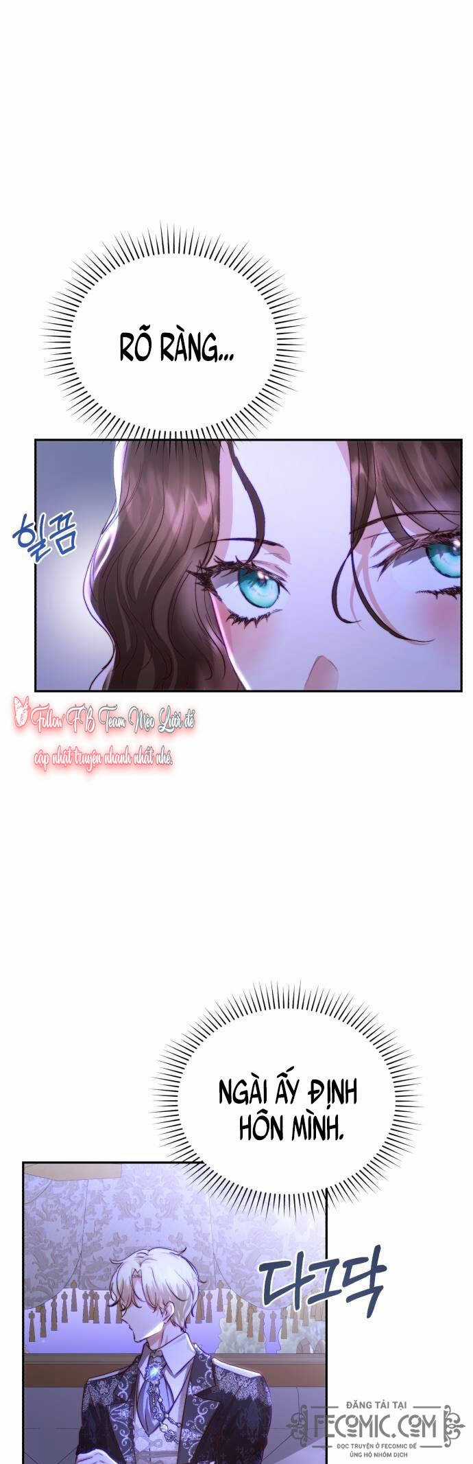 Rosalyn Bogart Chương 18 trang 36