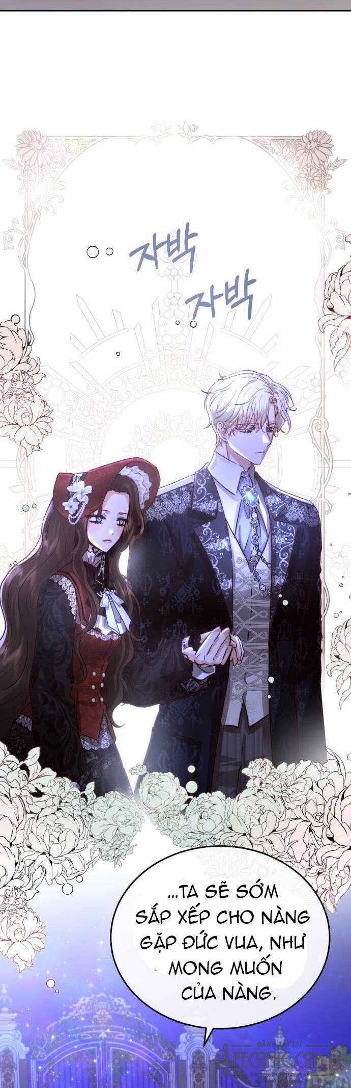 Rosalyn Bogart Chương 18 trang 38