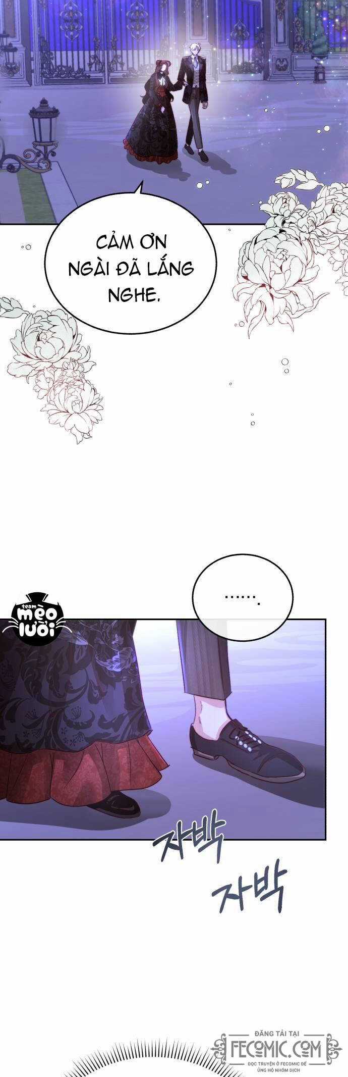 Rosalyn Bogart Chương 18 trang 39