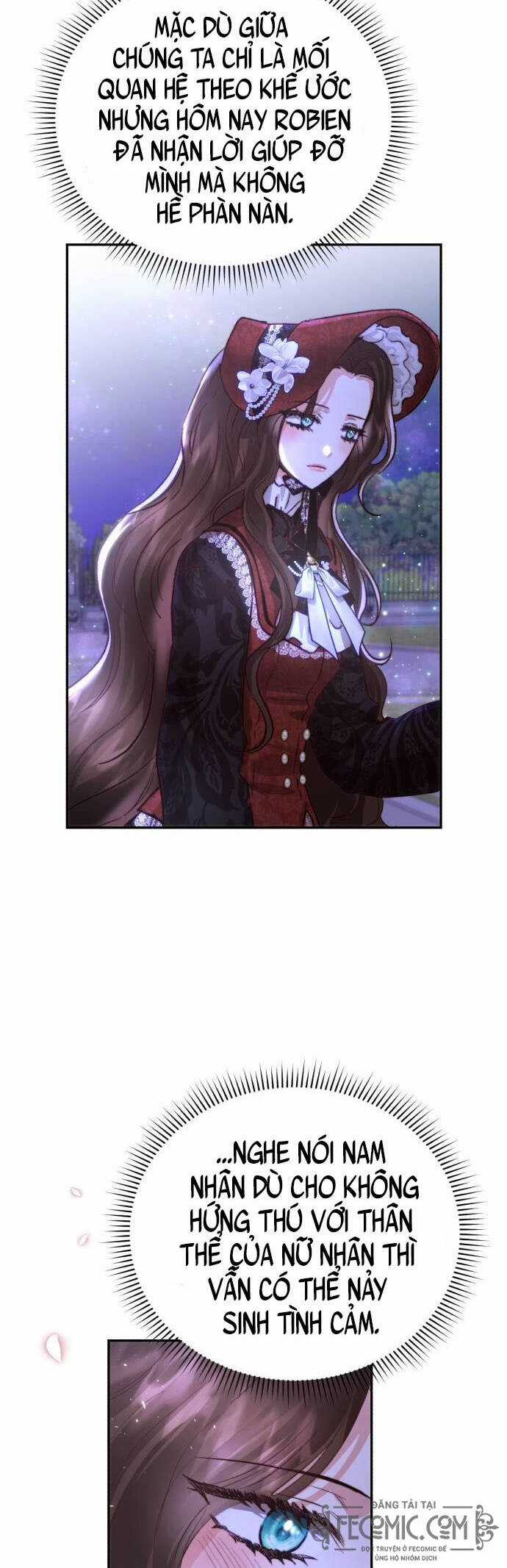 Rosalyn Bogart Chương 18 trang 40