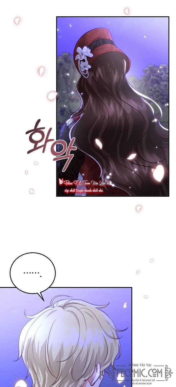 Rosalyn Bogart Chương 18 trang 42