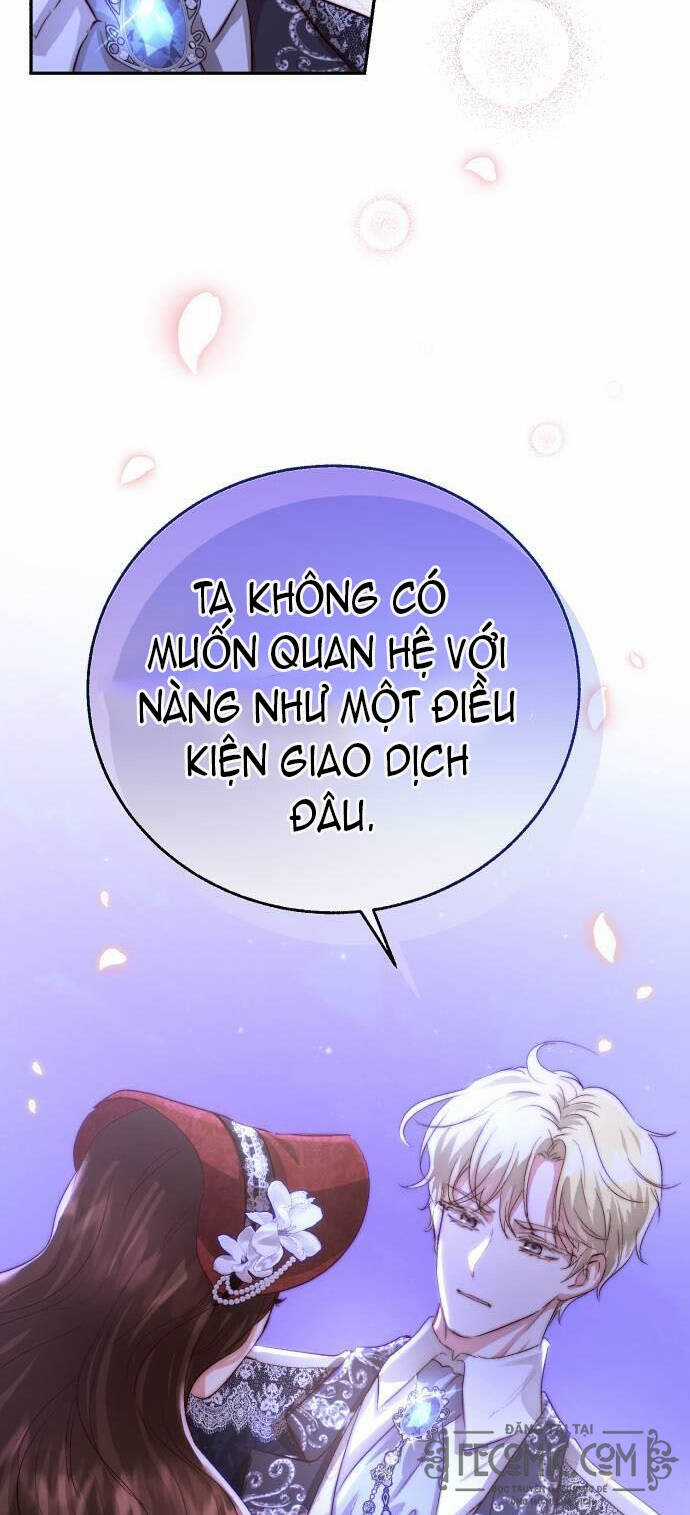 Rosalyn Bogart Chương 18 trang 46