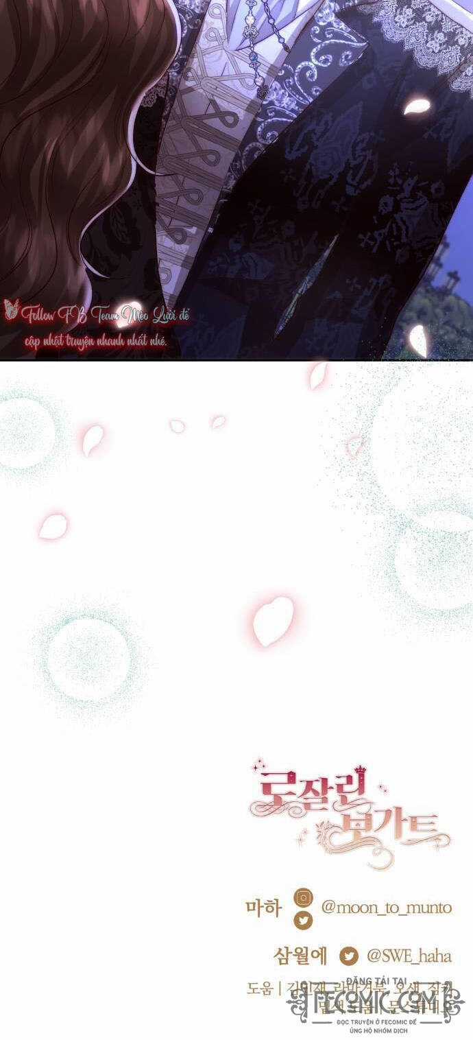 Rosalyn Bogart Chương 18 trang 47