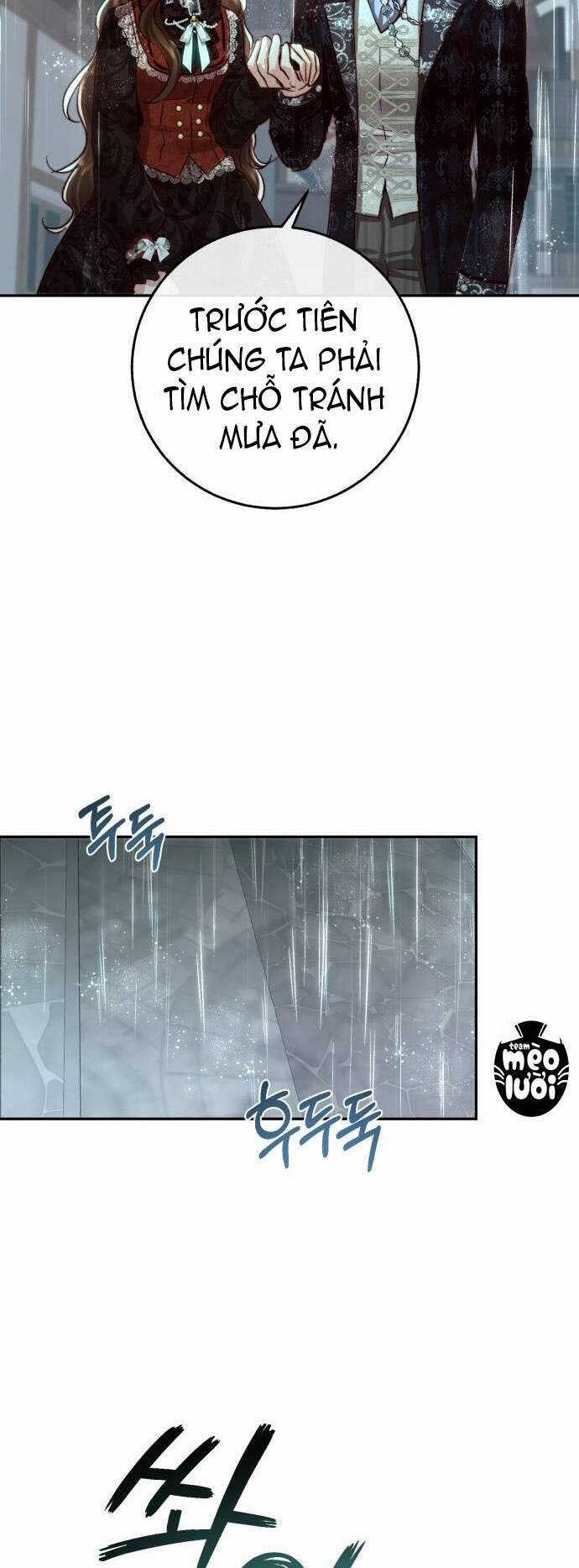 Rosalyn Bogart Chương 18 trang 8