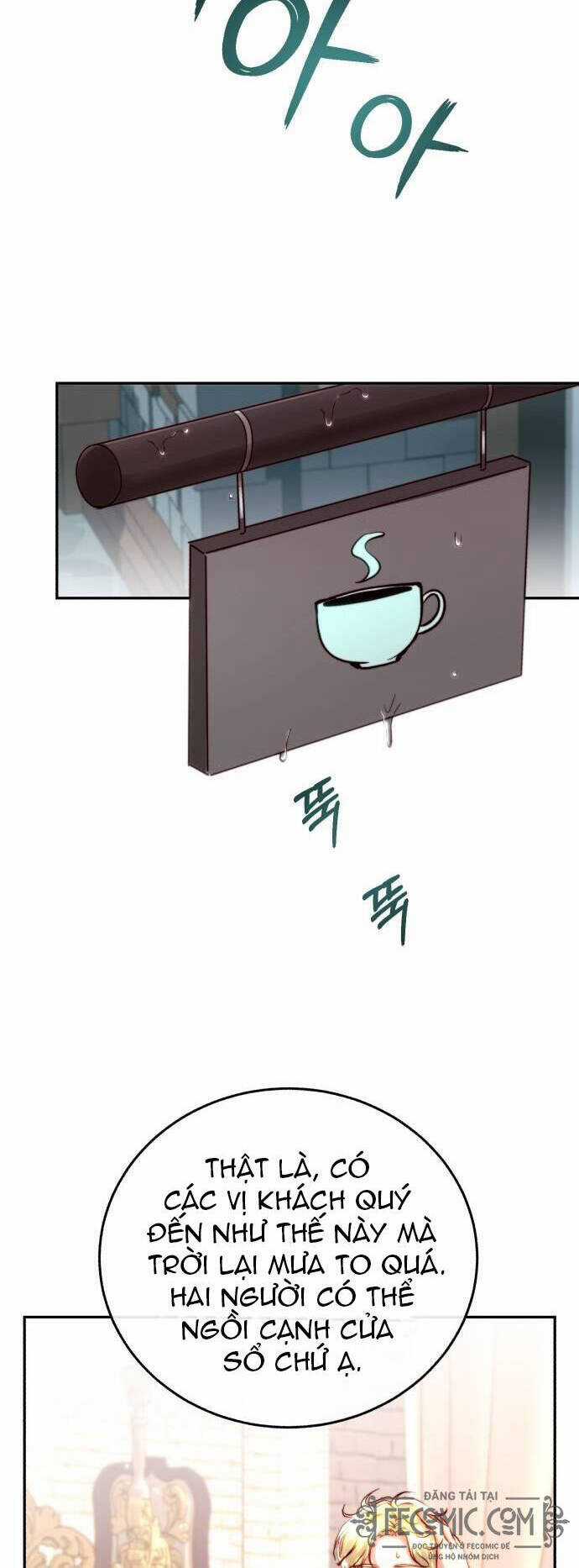 Rosalyn Bogart Chương 18 trang 9