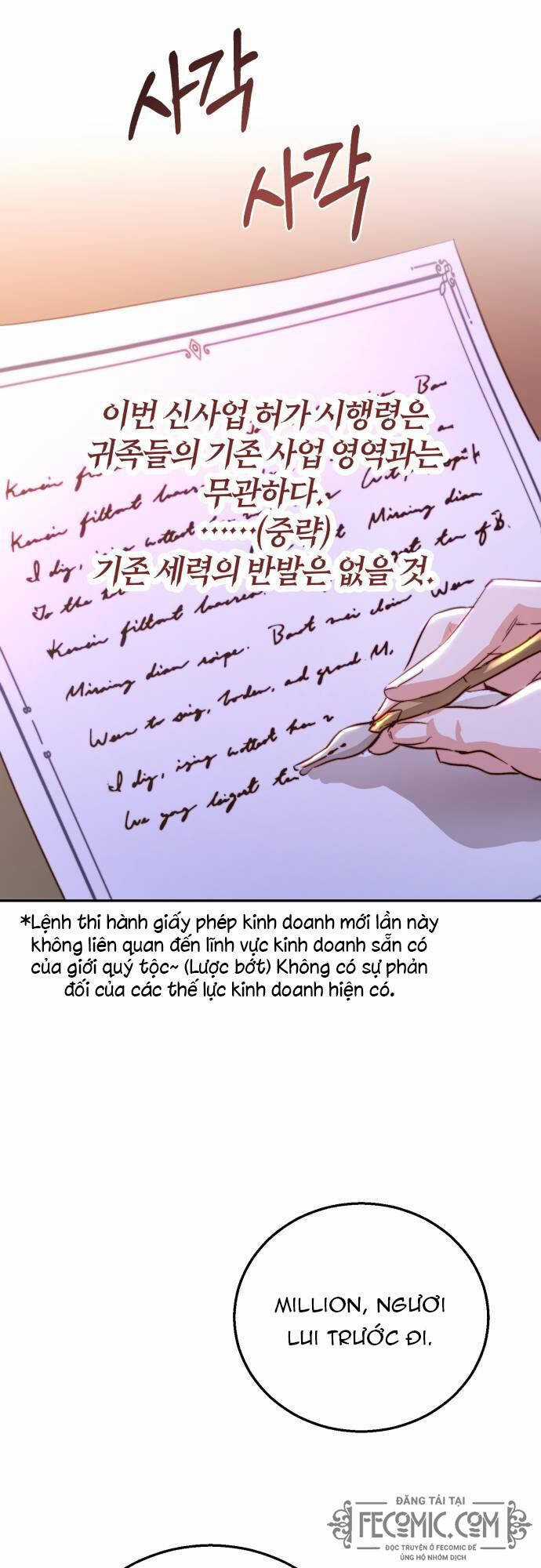 Rosalyn Bogart Chương 19 trang 11