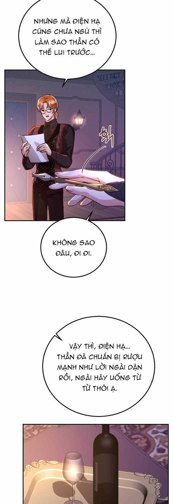 Rosalyn Bogart Chương 19 trang 12