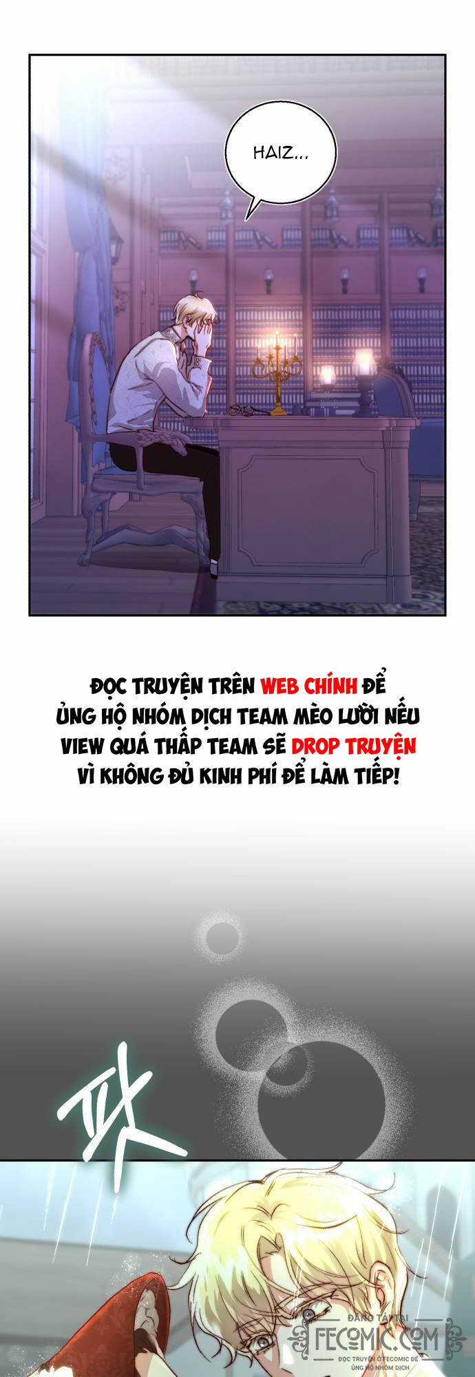 Rosalyn Bogart Chương 19 trang 15