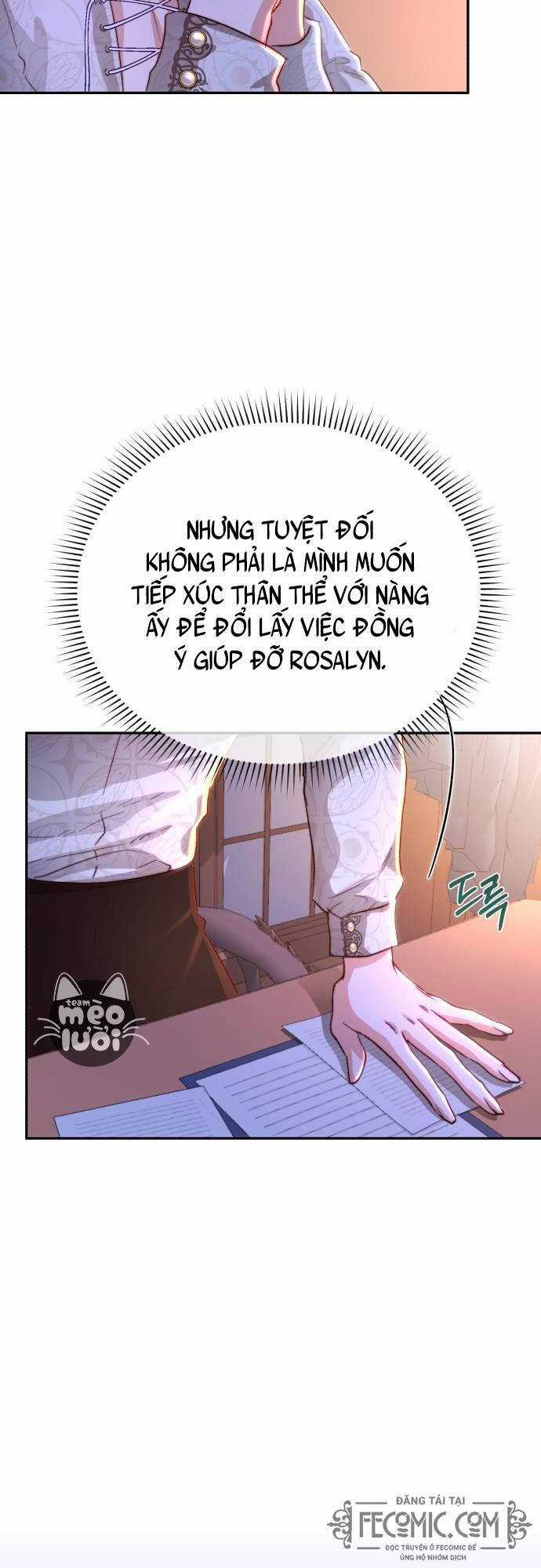 Rosalyn Bogart Chương 19 trang 17