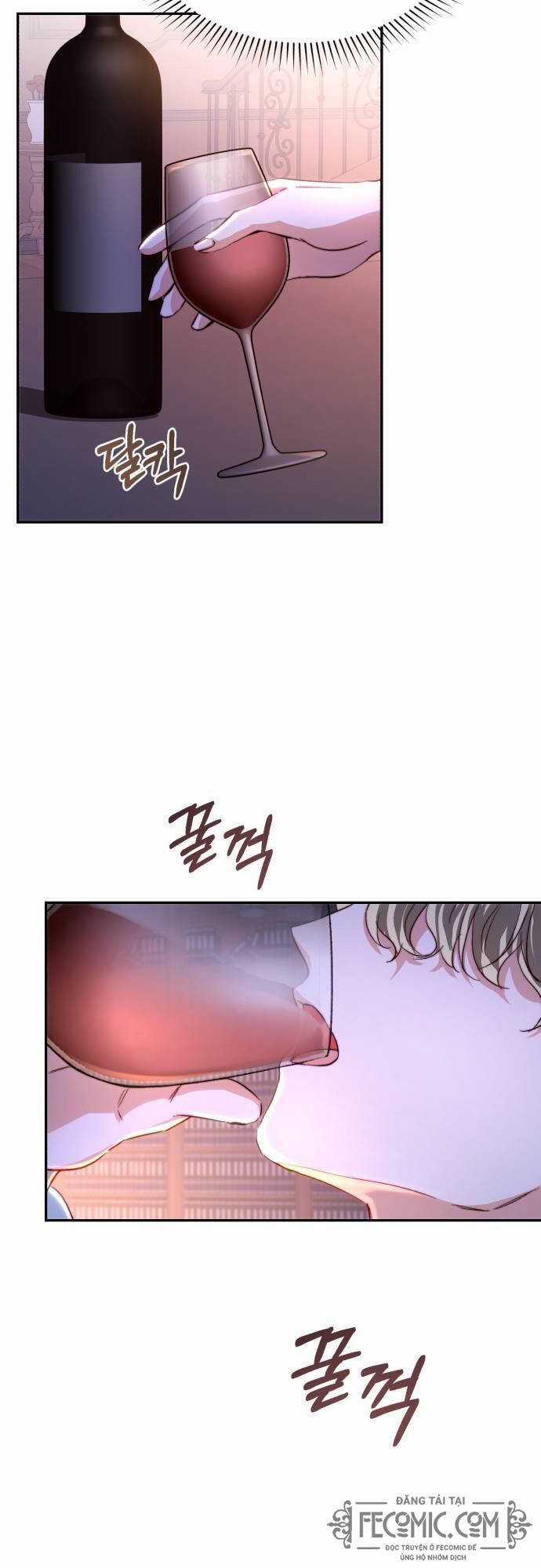 Rosalyn Bogart Chương 19 trang 19