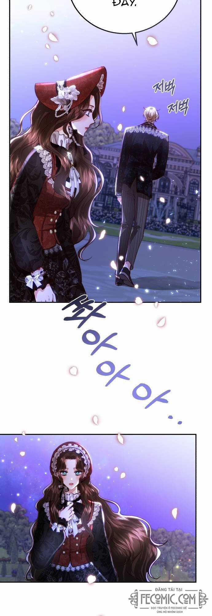 Rosalyn Bogart Chương 19 trang 2