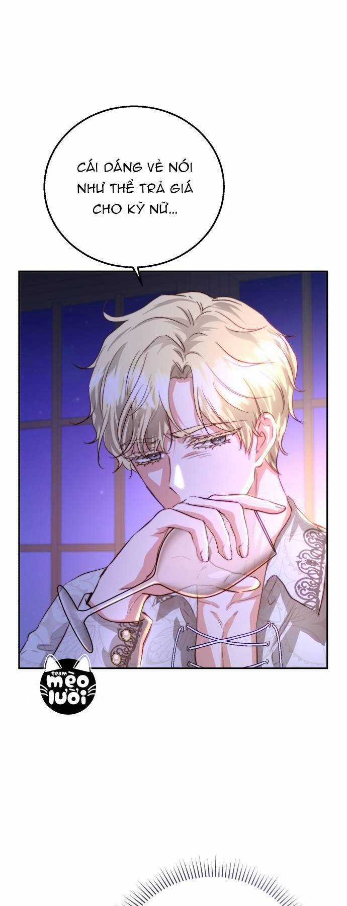 Rosalyn Bogart Chương 19 trang 20