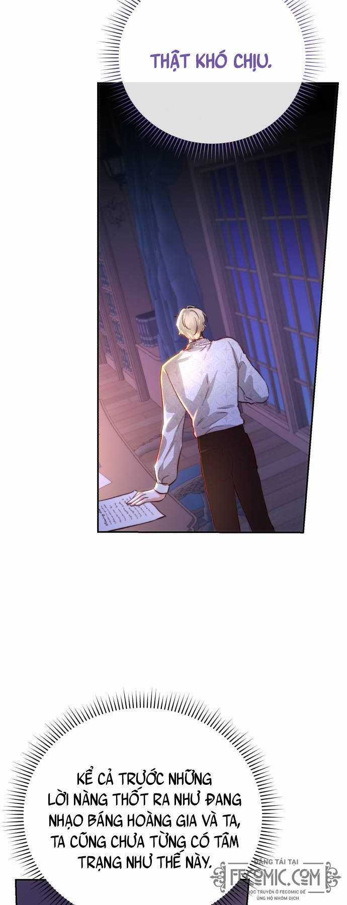 Rosalyn Bogart Chương 19 trang 21