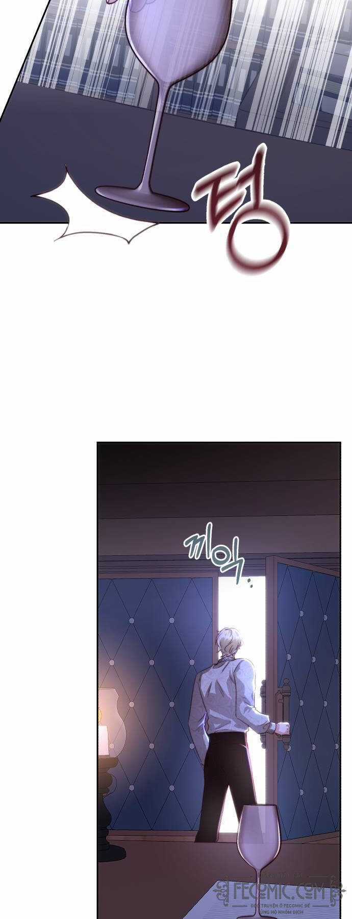 Rosalyn Bogart Chương 19 trang 23