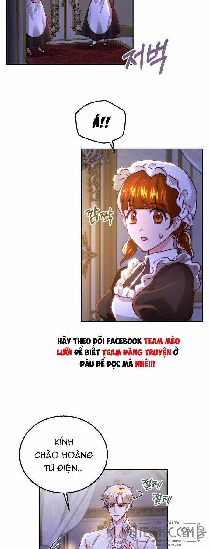 Rosalyn Bogart Chương 19 trang 25