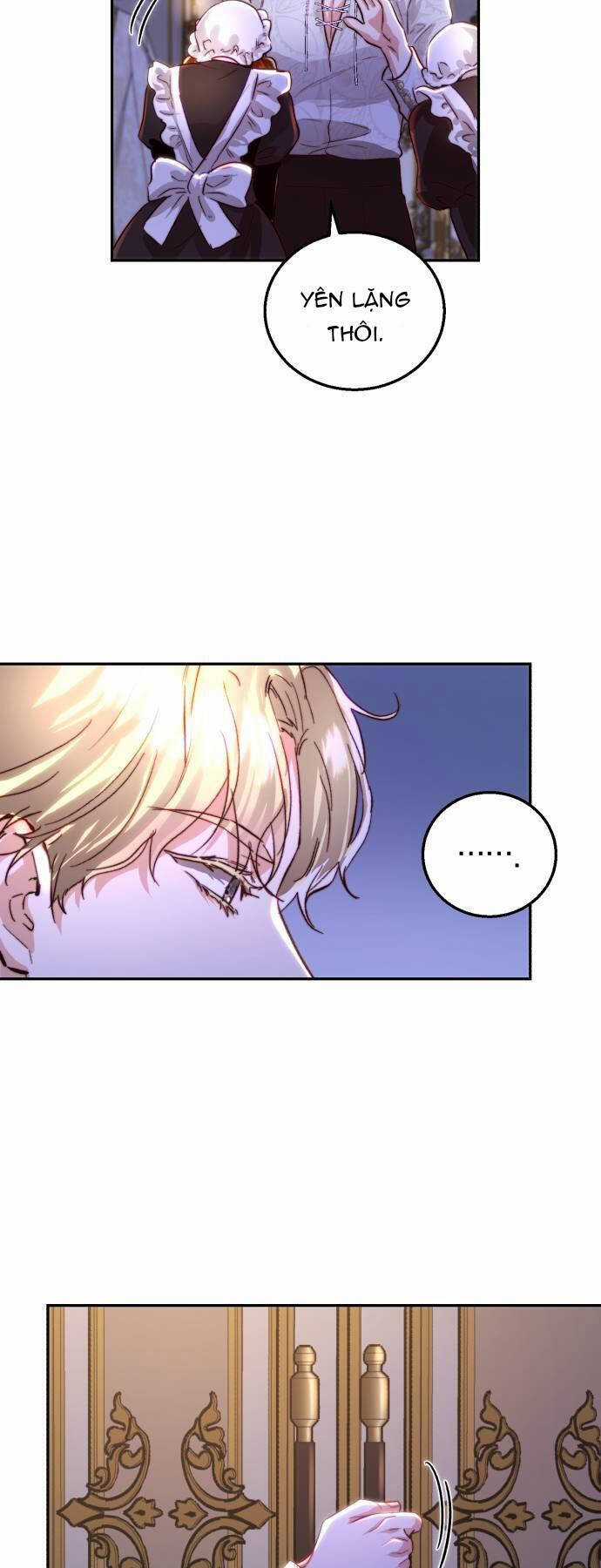 Rosalyn Bogart Chương 19 trang 26