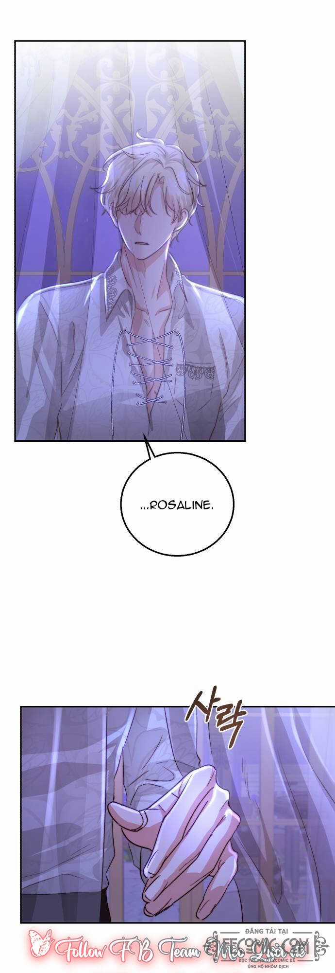 Rosalyn Bogart Chương 19 trang 28