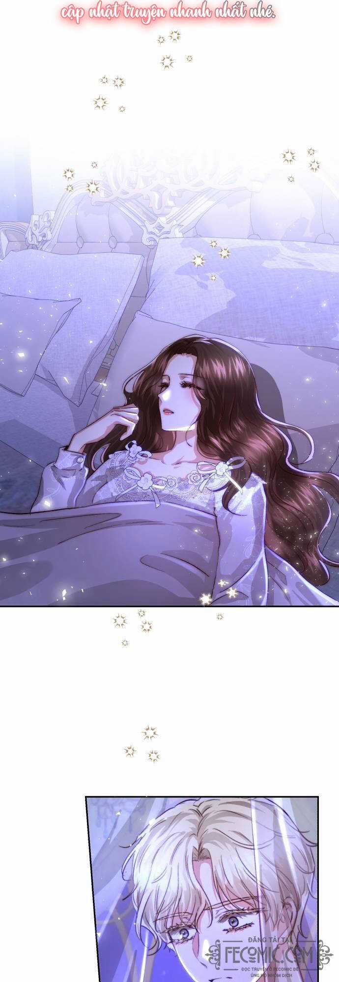 Rosalyn Bogart Chương 19 trang 29