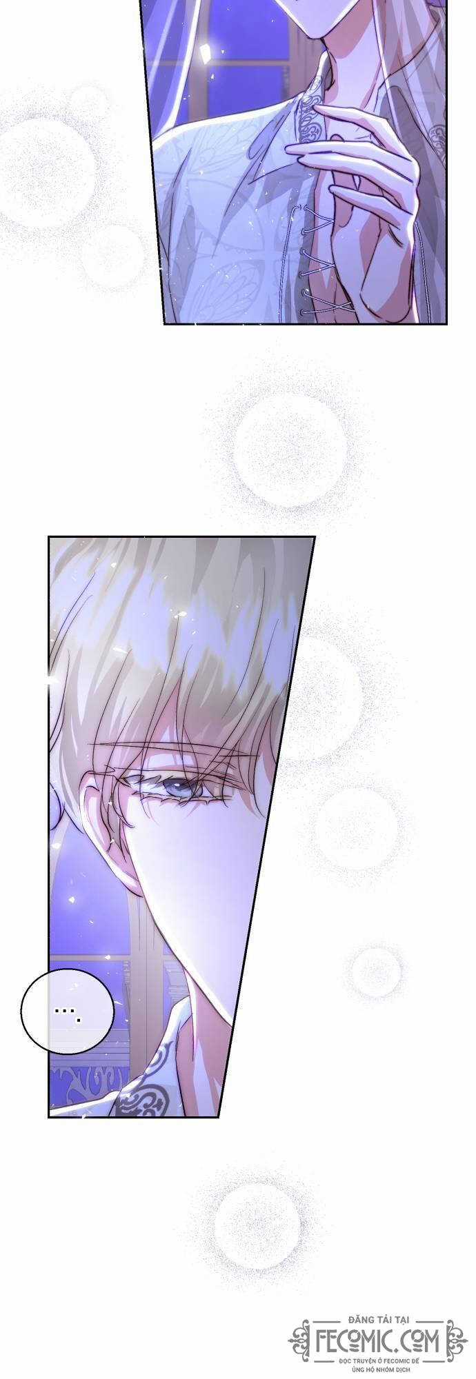 Rosalyn Bogart Chương 19 trang 30