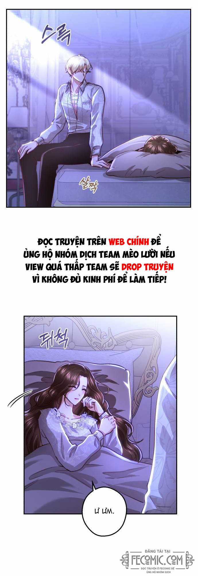 Rosalyn Bogart Chương 19 trang 31