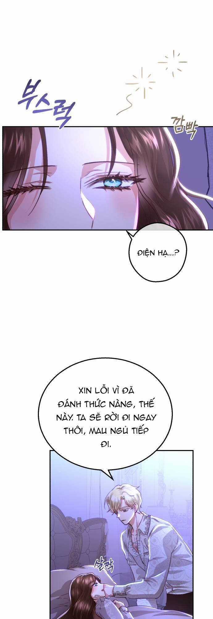 Rosalyn Bogart Chương 19 trang 32