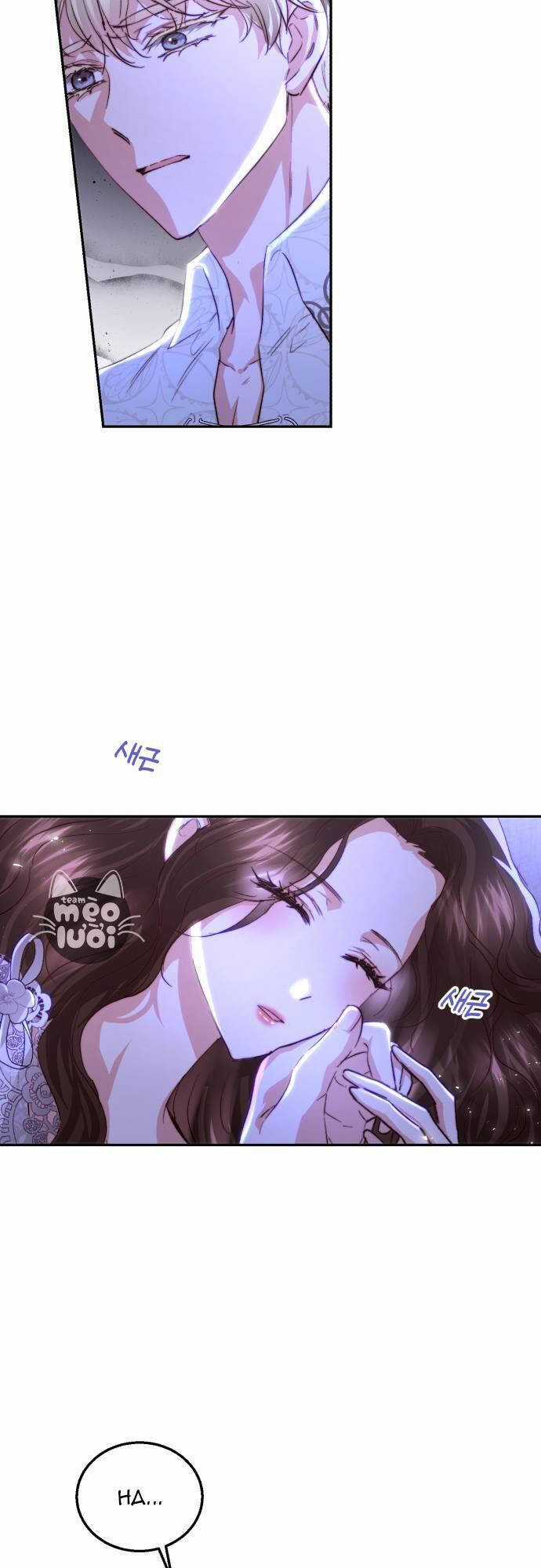 Rosalyn Bogart Chương 19 trang 34