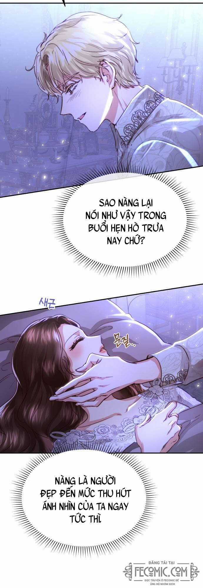 Rosalyn Bogart Chương 19 trang 35