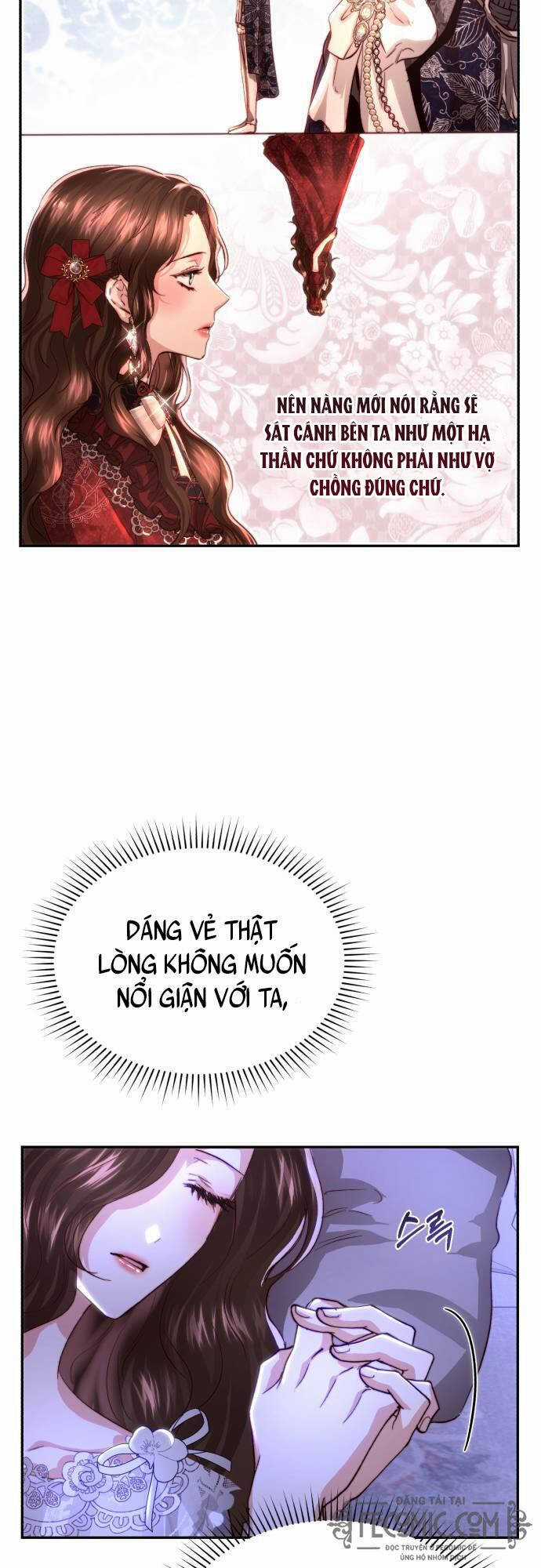 Rosalyn Bogart Chương 19 trang 37