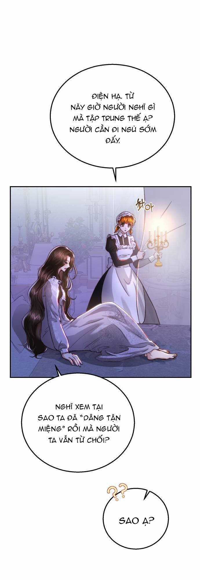 Rosalyn Bogart Chương 19 trang 4