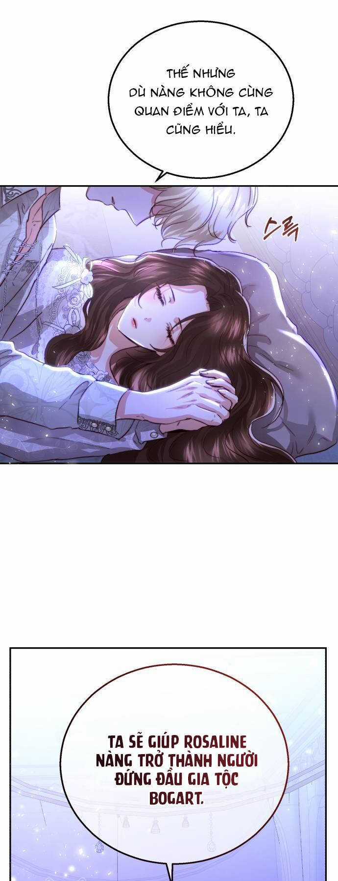 Rosalyn Bogart Chương 19 trang 40