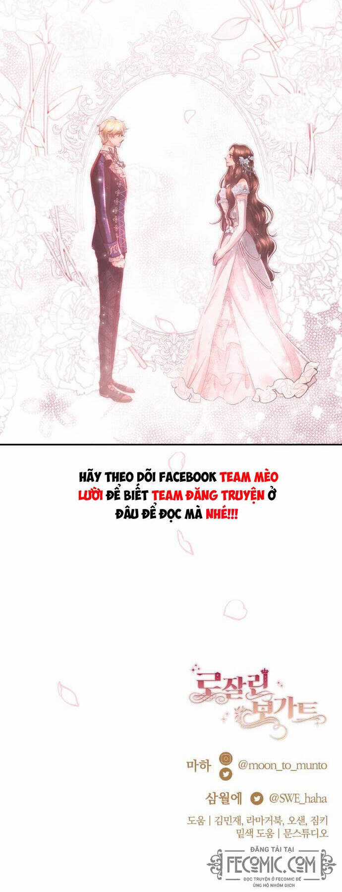 Rosalyn Bogart Chương 19 trang 47