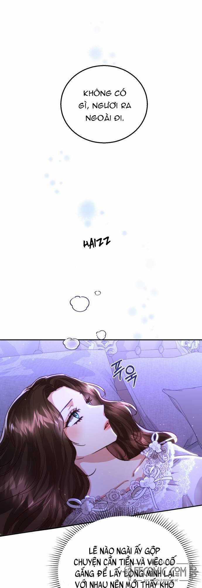 Rosalyn Bogart Chương 19 trang 5