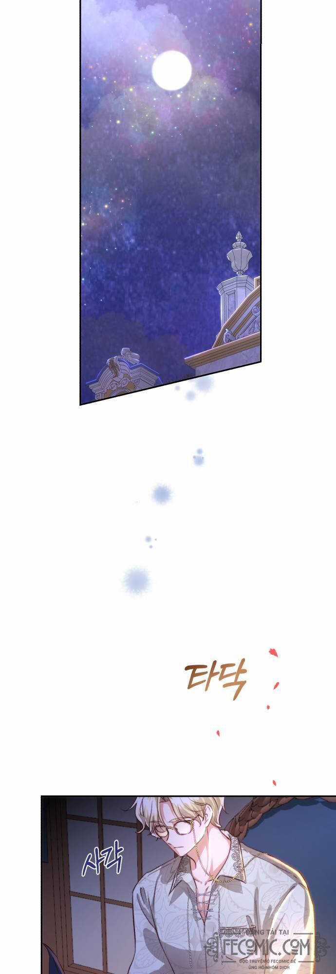 Rosalyn Bogart Chương 19 trang 7