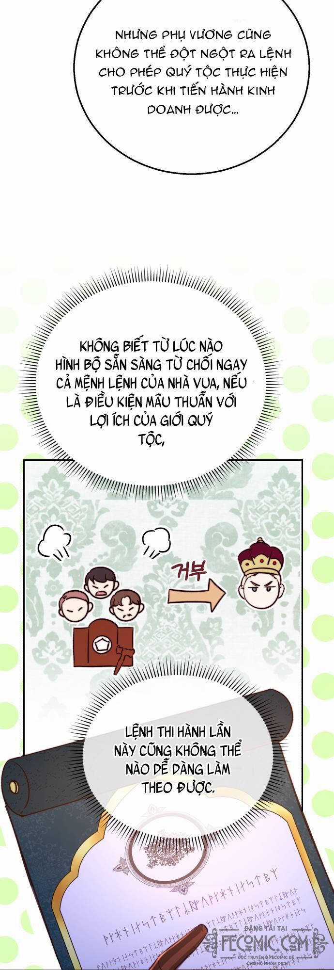 Rosalyn Bogart Chương 19 trang 9