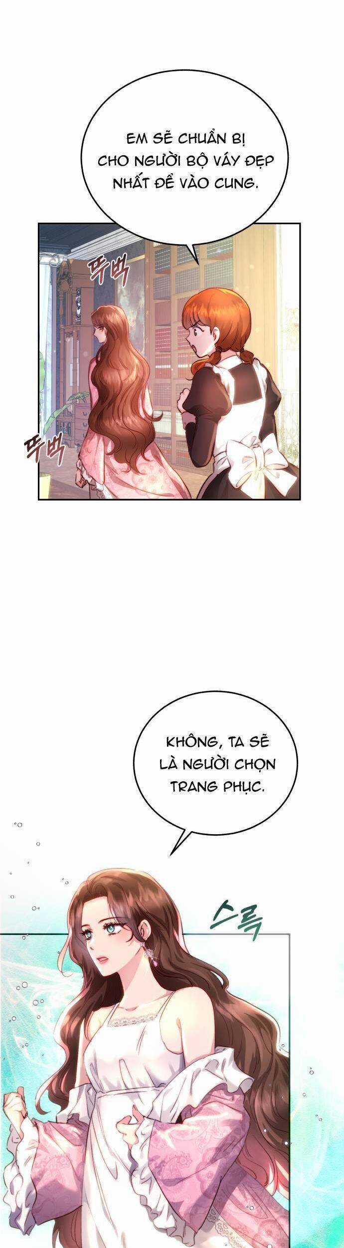 Rosalyn Bogart Chương 2 trang 10