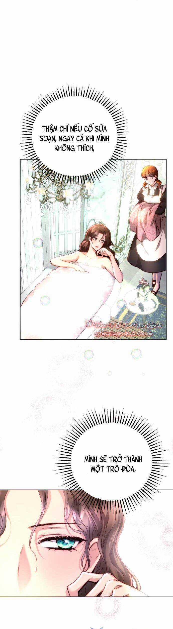 Rosalyn Bogart Chương 2 trang 12